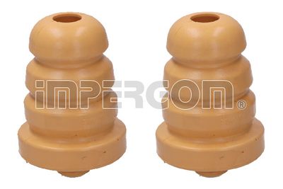 Dust Cover Kit, shock absorber ORIGINAL IMPERIUM 51203