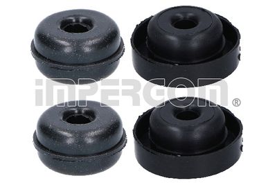 Dust Cover Kit, shock absorber ORIGINAL IMPERIUM 51242
