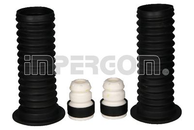 Dust Cover Kit, shock absorber ORIGINAL IMPERIUM 51281