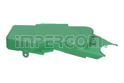 Cover, timing belt ORIGINAL IMPERIUM 5322