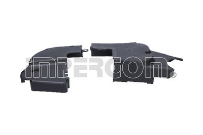 Cover, timing belt ORIGINAL IMPERIUM 5329