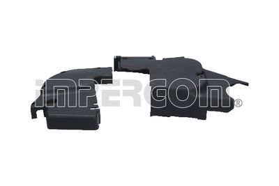Cover, timing belt ORIGINAL IMPERIUM 5330