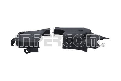 Cover, timing belt ORIGINAL IMPERIUM 5331