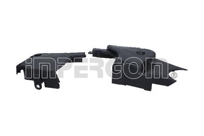 Cover, timing belt ORIGINAL IMPERIUM 5335