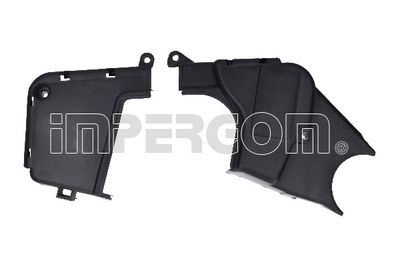 Cover, timing belt ORIGINAL IMPERIUM 5336