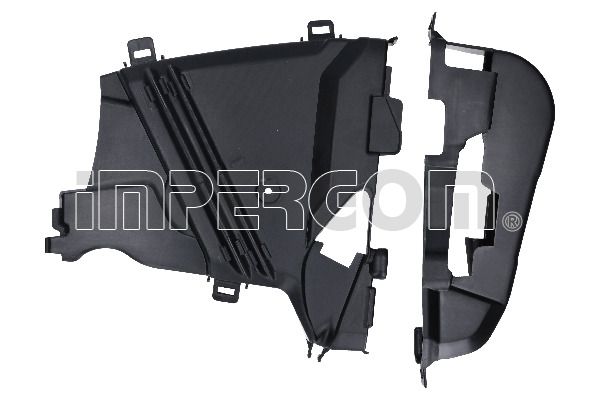 ORIGINAL IMPERIUM 5383 Cover, timing belt