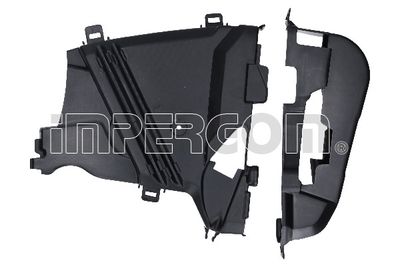 Cover, timing belt ORIGINAL IMPERIUM 5383