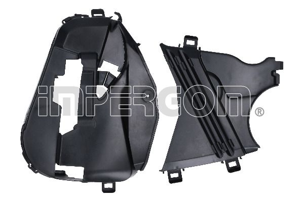ORIGINAL IMPERIUM 5384 Cover, timing belt