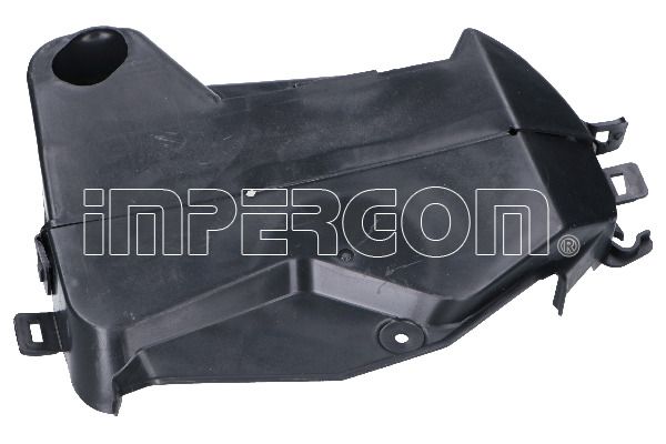 ORIGINAL IMPERIUM 5387 Cover, timing belt