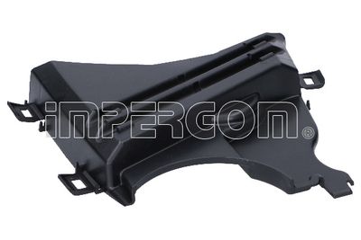 Cover, timing belt ORIGINAL IMPERIUM 5389