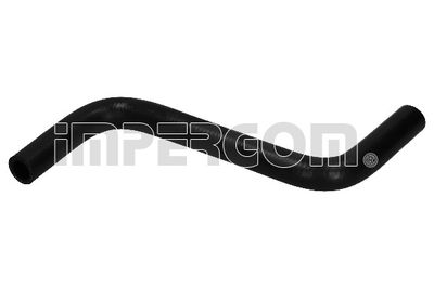 Radiator Hose ORIGINAL IMPERIUM 5541