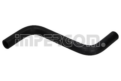 Radiator Hose ORIGINAL IMPERIUM 5543
