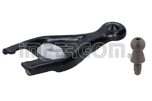 ORIGINAL IMPERIUM 610093KC Release Set, clutch control