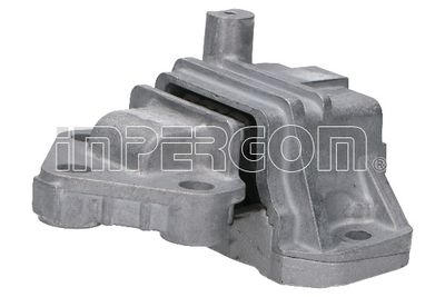 Mounting, manual transmission ORIGINAL IMPERIUM 610103