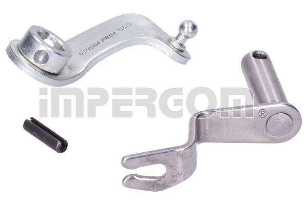 ORIGINAL IMPERIUM 610264 Selector-/Shift Rod