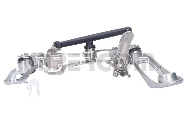 ORIGINAL IMPERIUM 610267 Selector-/Shift Rod