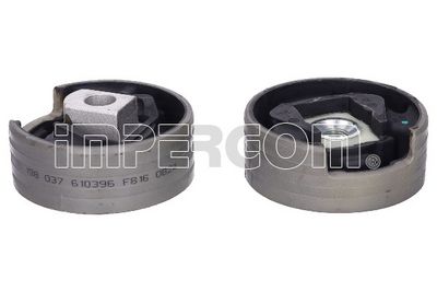 Mounting, engine ORIGINAL IMPERIUM 610396
