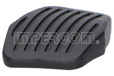 Pedal Pad, clutch pedal ORIGINAL IMPERIUM 700029