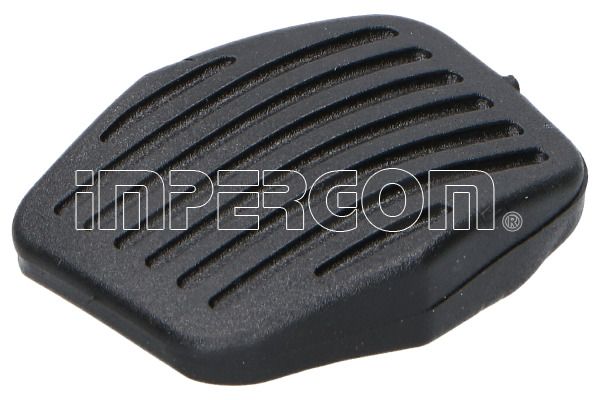 ORIGINAL IMPERIUM 700030 Pedal Pad, brake pedal
