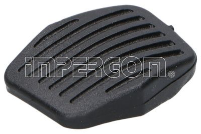Pedal Pad, brake pedal ORIGINAL IMPERIUM 700030