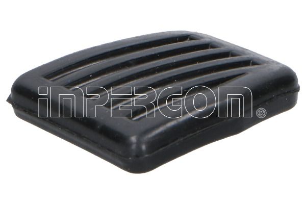 ORIGINAL IMPERIUM 700043 Pedal Pad, brake pedal