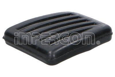 Pedal Pad, brake pedal ORIGINAL IMPERIUM 700043