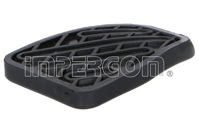 Pedal Pad, brake pedal ORIGINAL IMPERIUM 700044