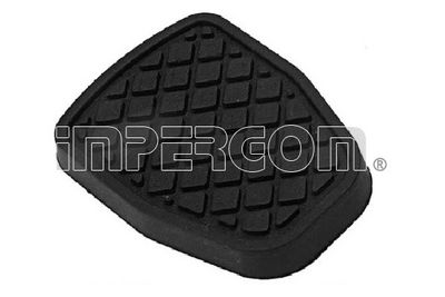 Pedal Pad, clutch pedal ORIGINAL IMPERIUM 700156