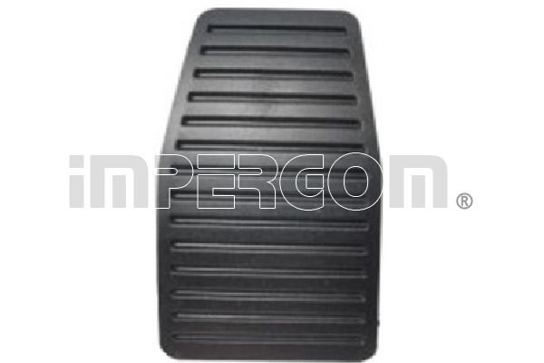 ORIGINAL IMPERIUM 700219 Pedal Pad, brake pedal