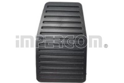 Pedal Pad, brake pedal ORIGINAL IMPERIUM 700219