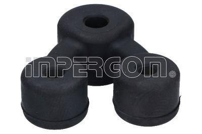 Mount, exhaust system ORIGINAL IMPERIUM 70037