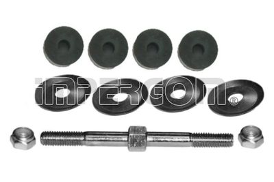 Link/Coupling Rod, stabiliser bar ORIGINAL IMPERIUM 70492