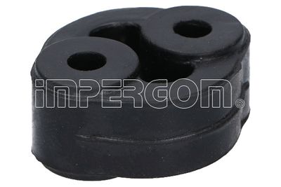 Mount, exhaust system ORIGINAL IMPERIUM 70714
