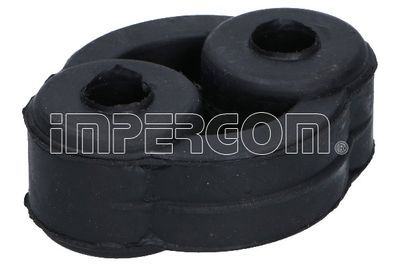 Mount, exhaust system ORIGINAL IMPERIUM 70715