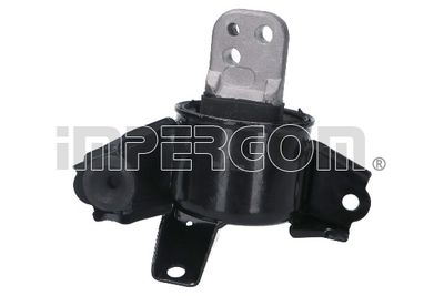 Mounting, manual transmission ORIGINAL IMPERIUM 70981