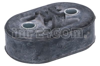 Mount, exhaust system ORIGINAL IMPERIUM 71205