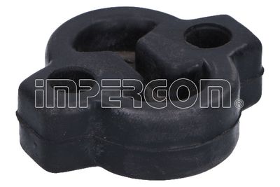 Mount, exhaust system ORIGINAL IMPERIUM 71472