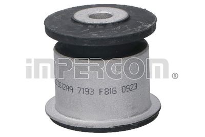 Mounting, control/trailing arm ORIGINAL IMPERIUM 7193