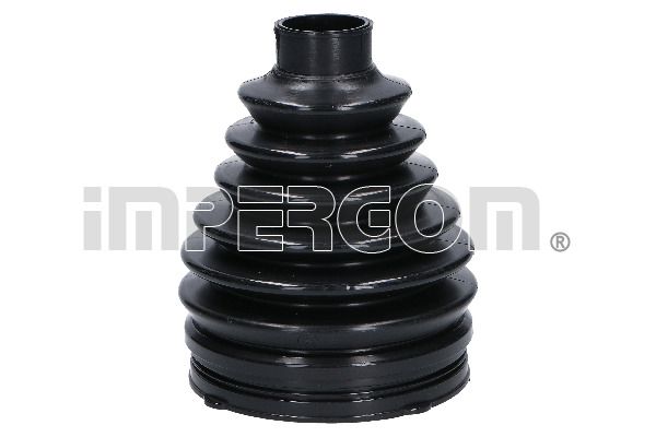 ORIGINAL IMPERIUM 72243/TE Bellow, drive shaft