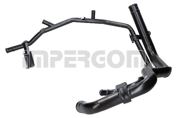 ORIGINAL IMPERIUM 80010 Coolant Pipe