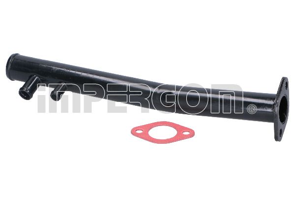 ORIGINAL IMPERIUM 80075 Coolant Pipe