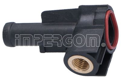 Coolant Pipe ORIGINAL IMPERIUM 80093
