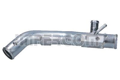 Coolant Pipe ORIGINAL IMPERIUM 80097