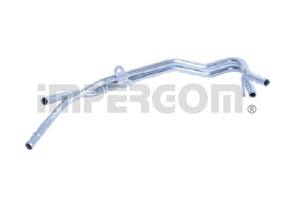 ORIGINAL IMPERIUM 80099 Coolant Pipe