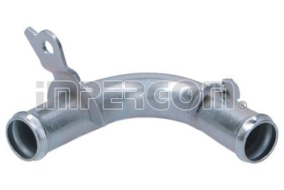 Coolant Pipe ORIGINAL IMPERIUM 80100