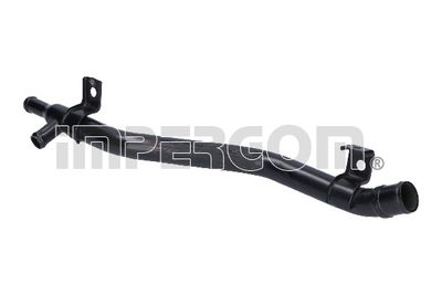 Coolant Pipe ORIGINAL IMPERIUM 80126