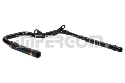 Coolant Pipe ORIGINAL IMPERIUM 80132