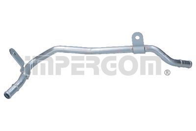 Coolant Pipe ORIGINAL IMPERIUM 80134