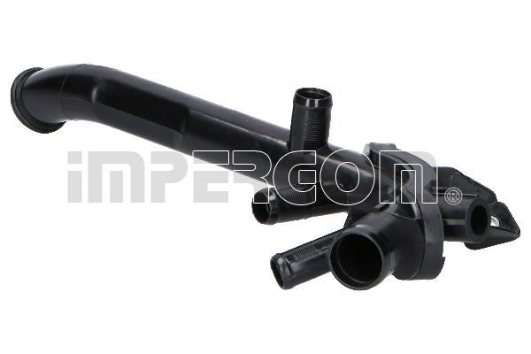 ORIGINAL IMPERIUM 80211 Coolant Pipe