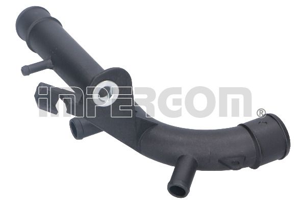 ORIGINAL IMPERIUM 80255 Coolant Pipe